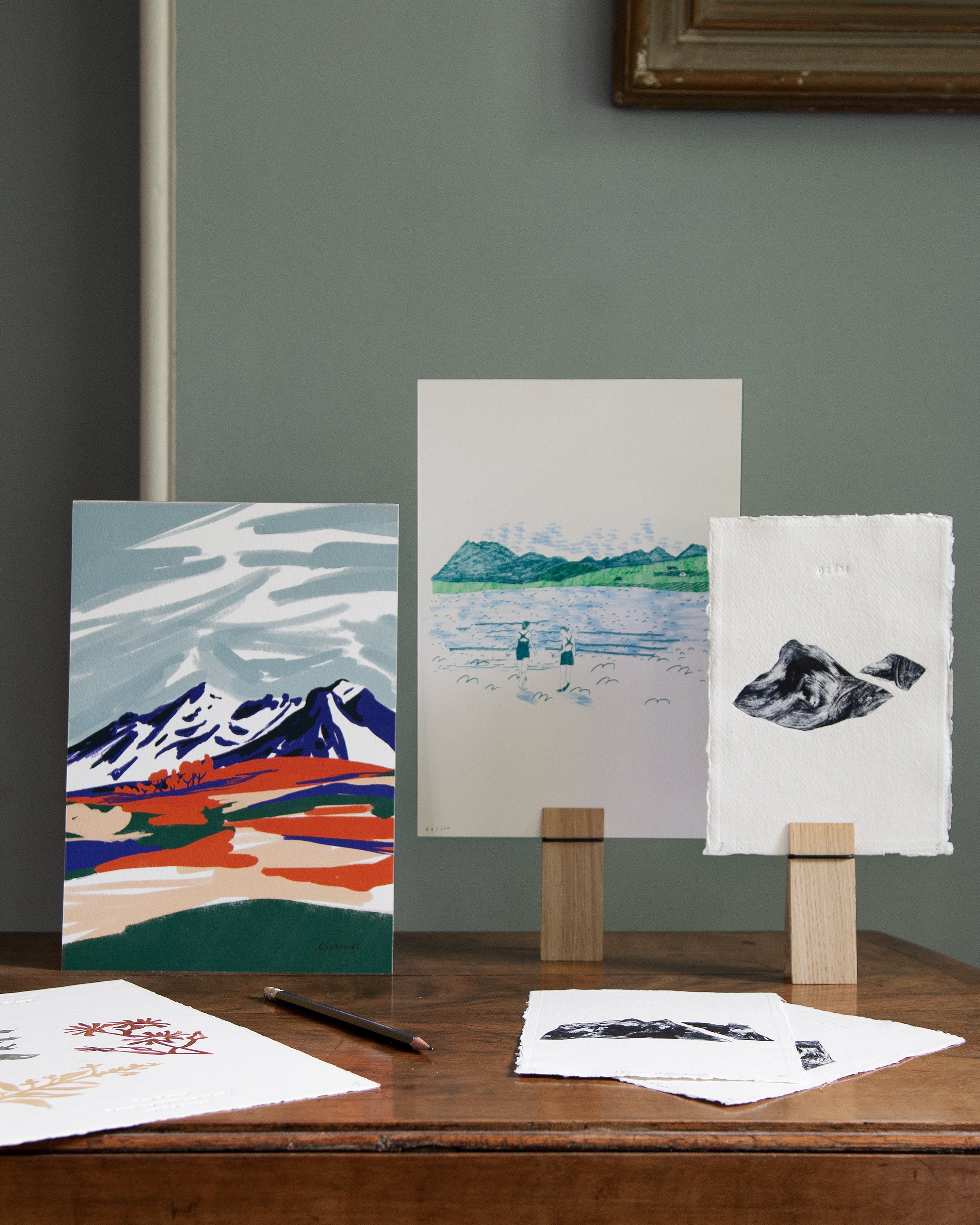 Art – Òr