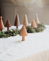 Wooden Tree - Bramble Seasonal / Occasion Forge Creative