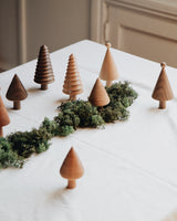 Wooden Tree - Prim Seasonal / Occasion Forge Creative