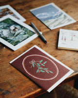 Christmas Greeting Card Selection 05 Seasonal / Occasion MIX