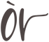 Òr