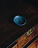 South Pacific Fossil Dish Homeware Sarah Wiggins Ceramics