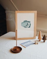 Wooden Tree - Spruce Seasonal / Occasion Forge Creative