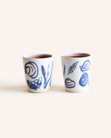 Beachcomber Tumbler Homeware Ella Bua-In Ceramics