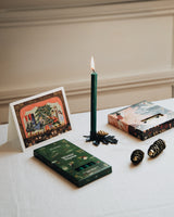 Christmas Mini Fragrance Candles Homeware St Eval Candle Company