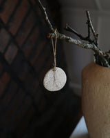 Skye Sand Porcelain Ornament Homeware Emporium Julium