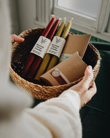 Scented Wax Decoration - Cranberry Marmalade Seasonal / Occasion By Heather May