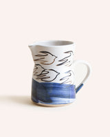 Migration Table Jug Homeware Ella Bua-In Ceramics