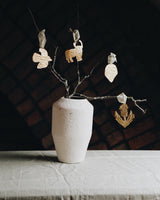 The Isle of Skye Embossed Tin Decoration Collection Homeware Megan Fatharly