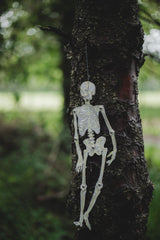 Dancing Skeletons Paper Ornaments Seasonal / Occasion East End Press