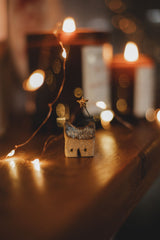 Bothy Star Standing Decoration Homeware Catriona Archibald