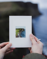 Mini Scottish Print – Collection 5