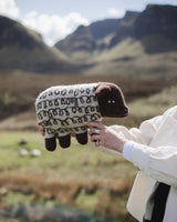 Woolhelmina the Sheep Kids Donna Wilson