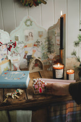 Traditional Christmas Tree Decorations Seasonal / Occasion Ian Snow