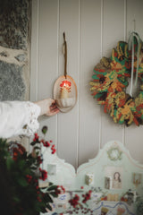 Wall Sconce – Rowan Tree Homeware Pantry Pots