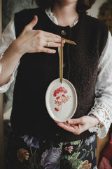 Wall Hanging – Rowan Tree Homeware Pantry Pots