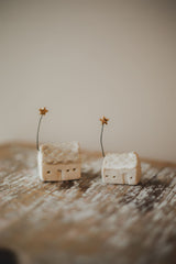 Bothy Star Standing Decoration Homeware Catriona Archibald