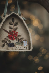 Rowan Berry Alter Homeware Catriona Archibald