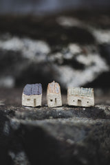 Mini Bothy Set of 3 Homeware Catriona Archibald