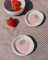 Little Dish Strawberry
