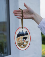 Bothy Wall Hanging