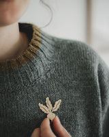 Root Veg Pin Accessories Follow The Magpie