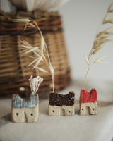Bothy Dried Flower Holder