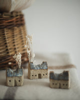 Bothy Dried Flower Holder
