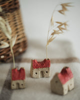 Bothy Dried Flower Holder