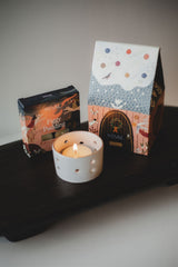 Figgy Pudding Christmas Cottage Gift Set Seasonal / Occasion St Eval Candle Company