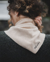 Merino Triangle Scarf – Sourdough Accessories The Tartan Blanket Co