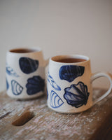 Shore Mug Homeware Ella Bua-In Ceramics