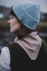 Catkin Hat – Haar Knitwear Hilary Grant