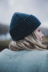 Catkin Hat – Ink Knitwear Hilary Grant