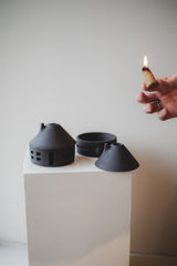 Tealight Bothy Homeware Carrick