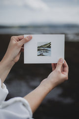 Mini Scottish Collection 4 Art Eve Tong