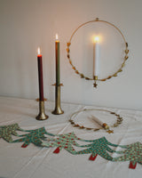 Dinner Candle Sticks Homeware St Eval Candle Company