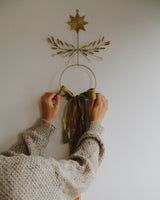 Star Brass Mobile Homeware House Doctor