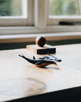 Mini Blue Whale Homeware Lauren Swan