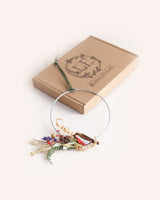 Robin Wreath Homeware Lily Faith