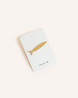 Anchovy Pin Jewellery Freya Im