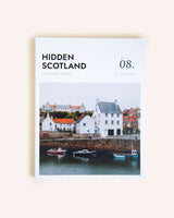 Hidden Scotland Magazine Issue 8 Homeware Hidden Scotland