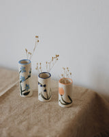 Flora Vase – Tulip Homeware Catriona Archibald