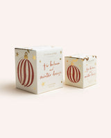 Fir Balsam & Winter Berries Candle Seasonal / Occasion Plum & Ashby