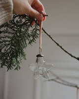 Sardi Star Bauble – Large Seasonal / Occasion Nkuku