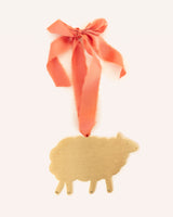 Sheep Wall Hanging Homeware Follow The Magpie