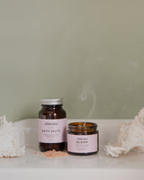 Bloom Candle Homeware Nathalie Bond