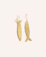 Anchovy Hoops General Freya Im