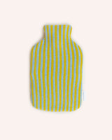 Hot Water Bottle – Piccalilli & Blue Stripe Beauty & Wellness Chickpea