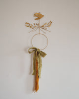 Bird Brass Mobile Homeware House Doctor